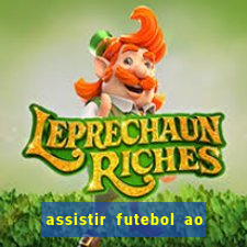 assistir futebol ao vivo sem virus